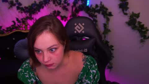 Snapshot of sensualalicee chatting on 10-27-25, 02:54 sensualalicee online show from 10-27-25, 02:54