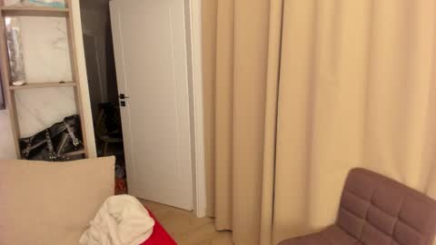 sensualbarbies online show from 01-31-26, 07:11