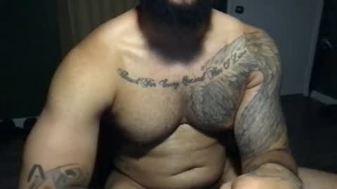 SensualBates online show from 11-25-25, 02:06