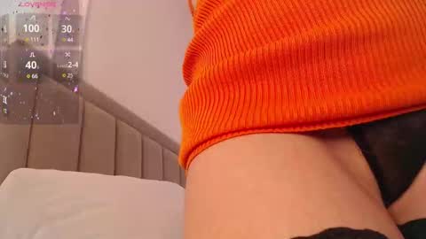 sensualberry online show from 02-21-25, 09:24