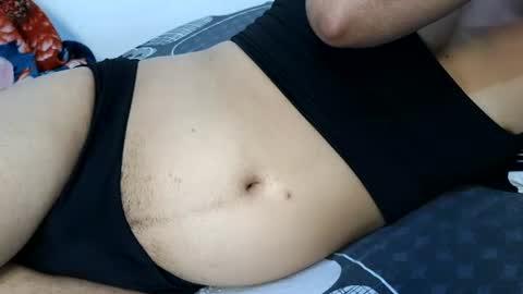 dahlia potter online show from 03-29-26, 02:00