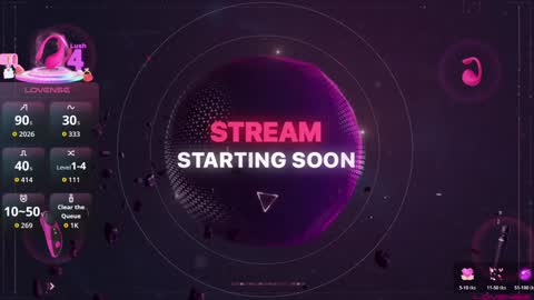 Alya online show from 03-15-26, 03:01