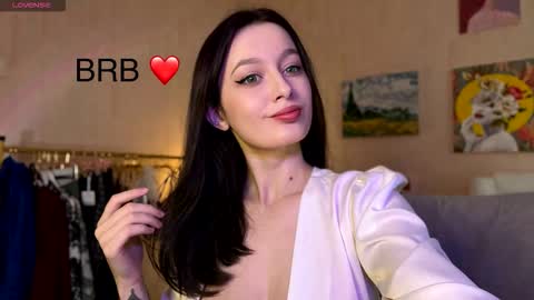 Snapshot of sensuallucy233 chatting on 01-14-26, 06:30 sensuallucy233 online show from 01-14-26, 06:30