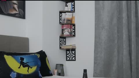 Tina online show from 01-18-25, 05:59