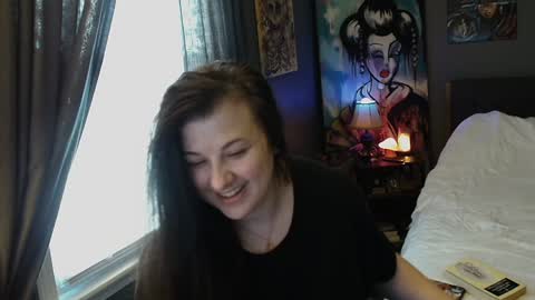 Tara online show from 12-11-24, 01:49