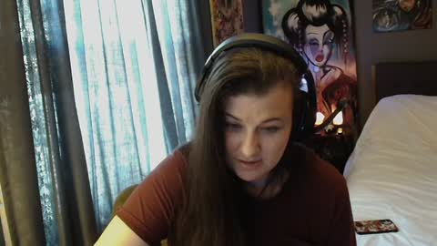 Tara online show from 12-24-24, 04:30