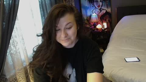 Tara online show from 12-26-24, 01:43