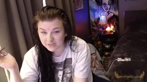 Tara online show from 02-02-26, 01:10