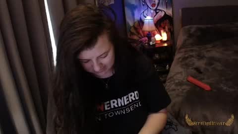 Tara online show from 04-16-26, 12:39