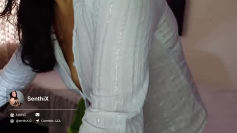 senthix  heyy promo en OnlyFans aprovecha 85 descuento online show from 12-01-24, 04:29