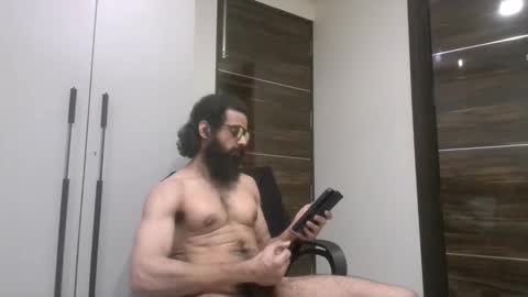 Sentient Being online show from 11-03-25, 06:53