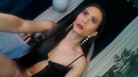 senyora_evangelista online show from 03-29-26, 03:28