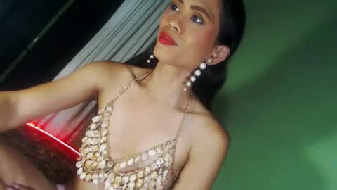 senyora_evangelista online show from 05-26-26, 06:20