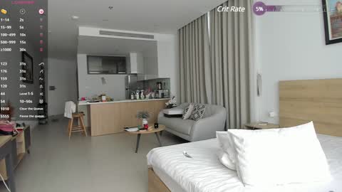 Aya online show from 01-05-25, 02:38