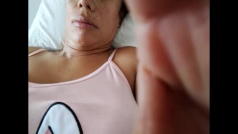 Snapshot of sephorandmonell chatting on 02-19-25, 01:50 sephorandmonell online show from 02-19-25, 01:50