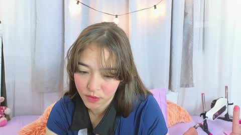 serafina_ online show from 10-08-25, 02:04