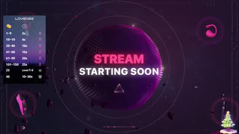 SeraLeeXXX online show from 12-19-24, 06:56