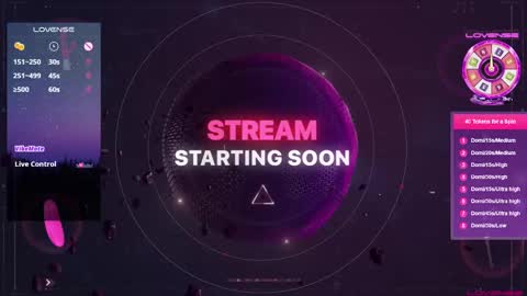 SeraLeeXXX online show from 12-30-24, 06:38