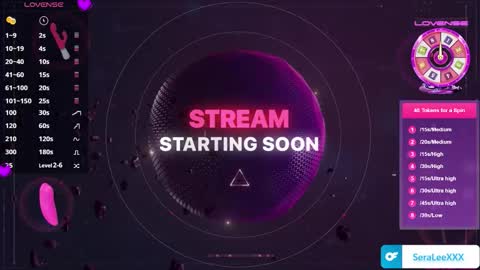 SeraLeeXXX online show from 02-18-26, 07:43