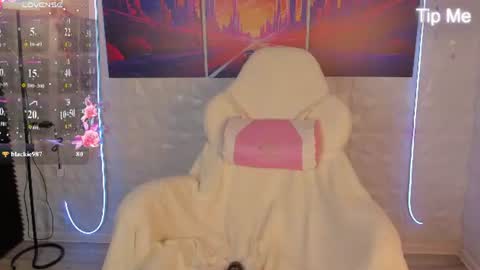 Lisa and Mona online show from 07-07-26, 06:47