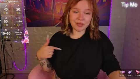 Lisa and Mona online show from 07-19-26, 01:09