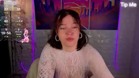Lisa and Mona online show from 07-26-26, 01:14