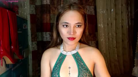 Chloe online show from 02-20-26, 04:20