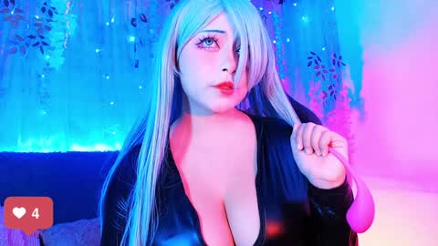 seraphine online show from 12-08-24, 12:51