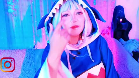 seraphine online show from 01-02-25, 03:15