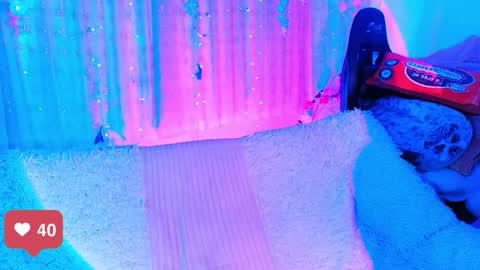 seraphine online show from 01-29-25, 04:15