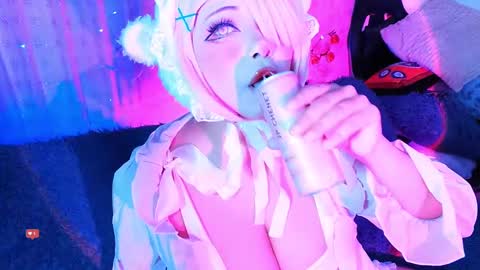 seraphine online show from 02-22-25, 03:34