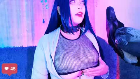 seraphine online show from 02-23-25, 04:28