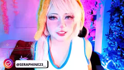 Snapshot of seraphine23_ chatting on 12-18-25, 03:12 seraphine online show from 12-18-25, 03:12