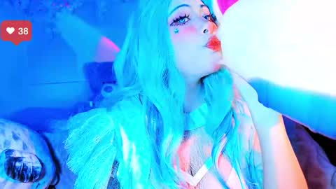 Snapshot of seraphine23_ chatting on 02-01-26, 12:31 seraphine online show from 02-01-26, 12:31