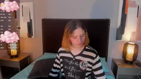 Seraphine star online show from 02-12-26, 01:55