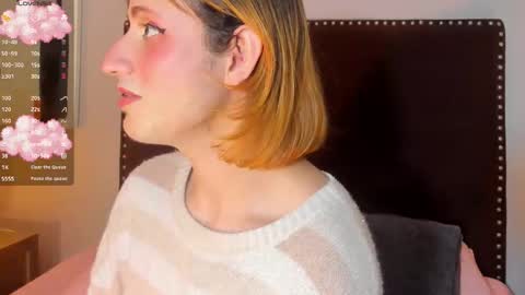 Seraphine star online show from 02-14-26, 11:34