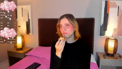 Seraphine star online show from 02-19-26, 03:02