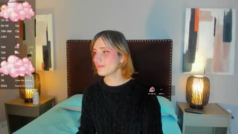 Seraphine star online show from 02-21-26, 01:28