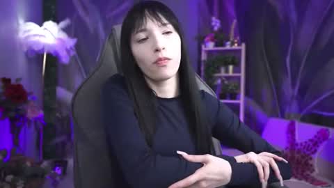 Snapshot of seraphinesparda chatting on 06-27-26, 11:59 Sera online show from 06-27-26, 11:59