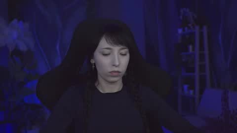 Snapshot of seraphinesparda chatting on 07-18-26, 12:09 Sera online show from 07-18-26, 12:09