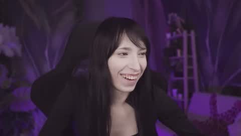 Snapshot of seraphinesparda chatting on 07-21-26, 11:34 Sera online show from 07-21-26, 11:34