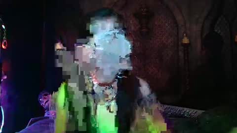 Seraphin Munster online show from 02-04-26, 06:14