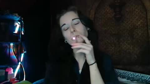 Seraphin Munster online show from 03-13-26, 06:14