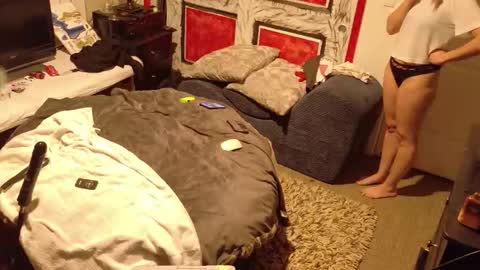 seraphyx33 online show from 02-11-26, 08:41