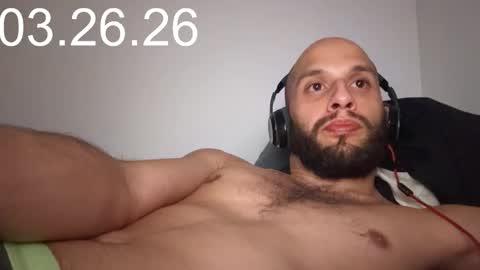 serebob4 online show from 02-13-26, 12:45