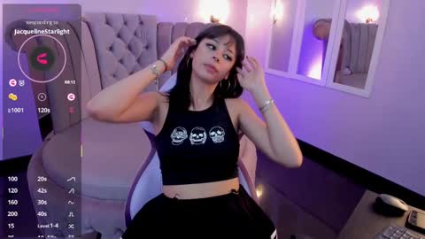 Snapshot of seren_bleck chatting on 02-28-25, 04:43 Seren Follow me online show from 02-28-25, 04:43