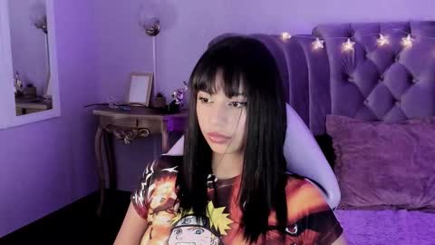 Snapshot of seren_bleck chatting on 10-14-25, 03:07 Seren Follow me online show from 10-14-25, 03:07