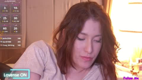 Snapshot of serena_bennet chatting on 12-16-24, 01:42 Serena online show from 12-16-24, 01:42