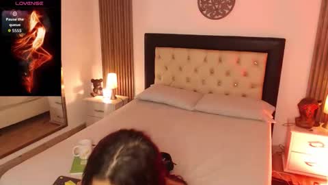 Snapshot of serena_houstonn chatting on 10-03-25, 11:18 Serena online show from 10-03-25, 11:18