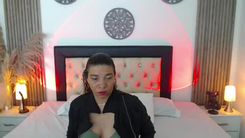 Serena online show from 04-17-26, 10:18